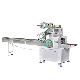 Automatic packaging machine